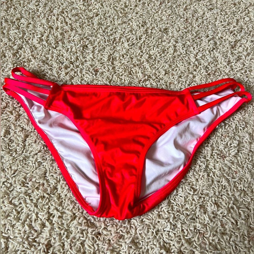 Victoria Secret swim bottoms